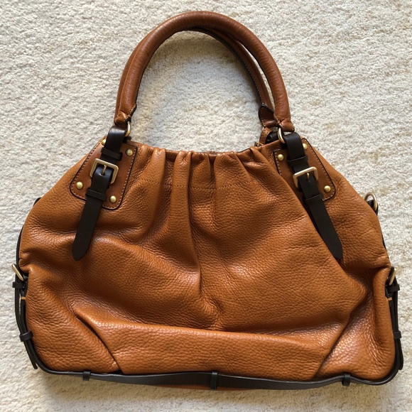 Prada Bag - Picture 2 of 9